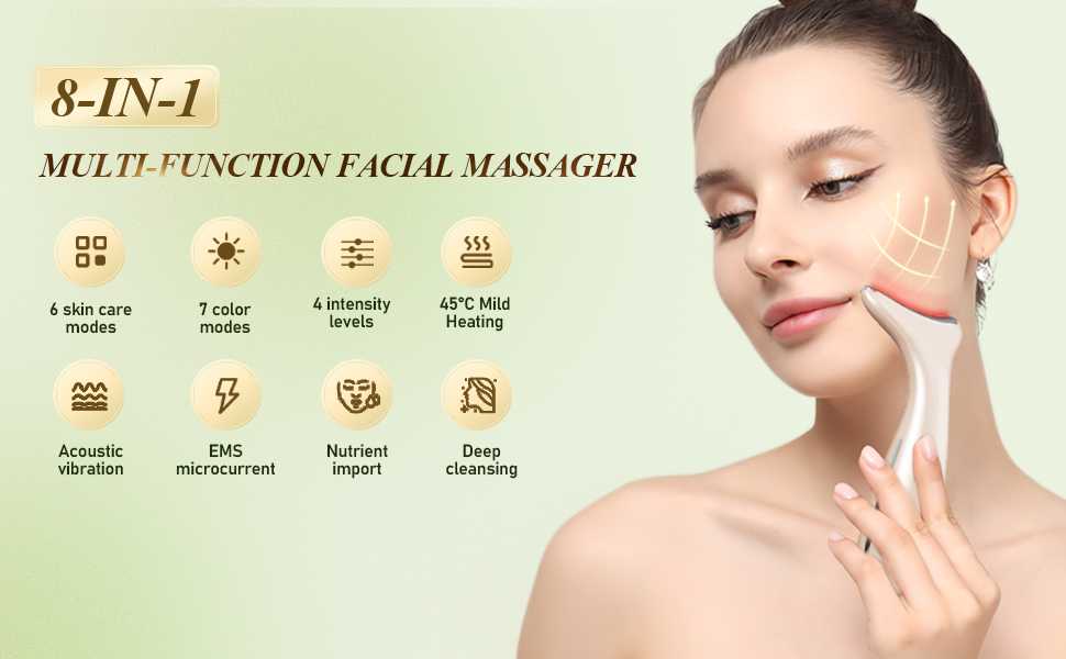 Face Massager