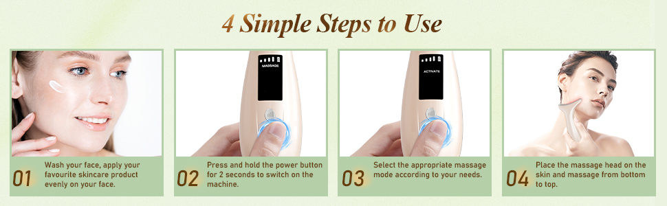 Face Massager